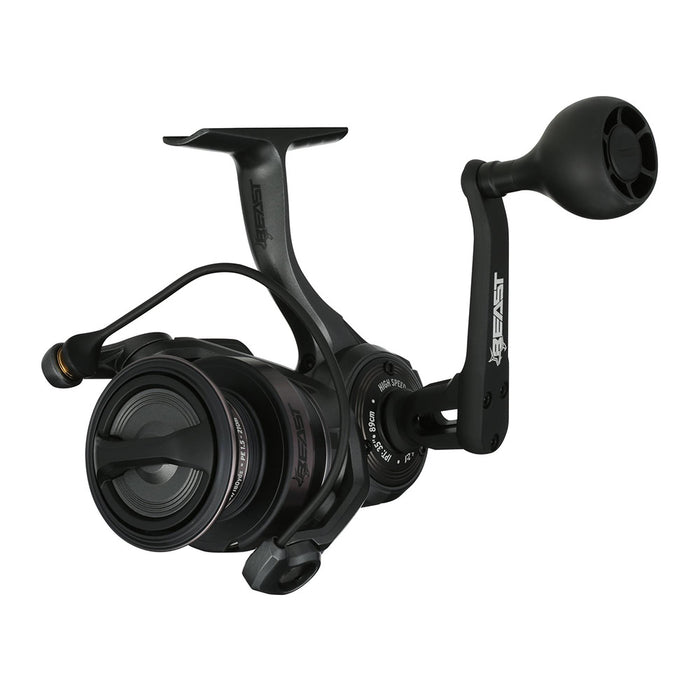 Abu Garcia Beast Spinning Reel BST3500H [1637483]