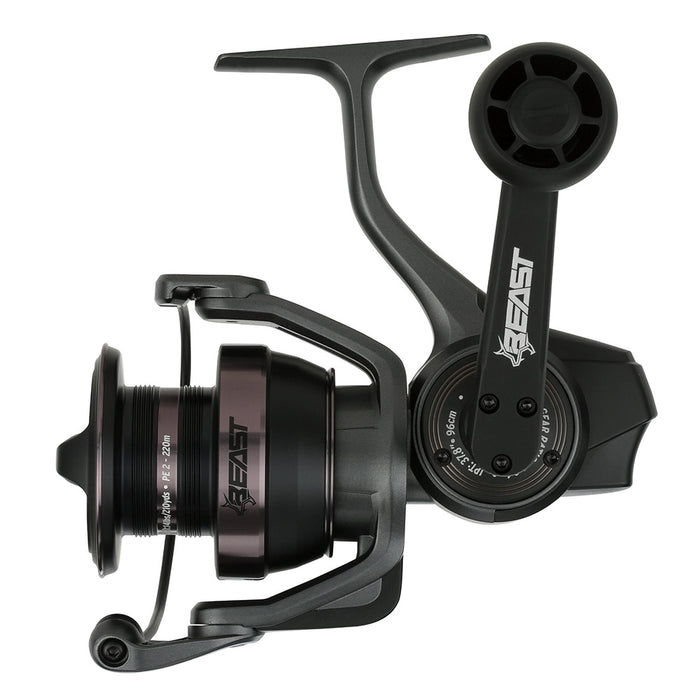 Abu Garcia Beast Spinning Reel BST4000H [1637484]