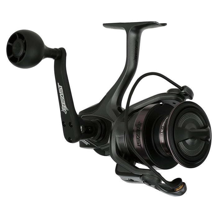 Abu Garcia Beast Spinning Reel BST4000H [1637484]