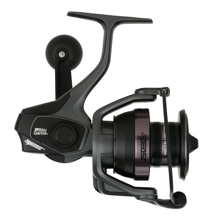 Abu Garcia Beast Spinning Reel BST4000H [1637484]