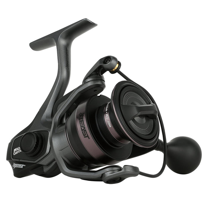 Abu Garcia Beast Spinning Reel BST4000H [1637484]