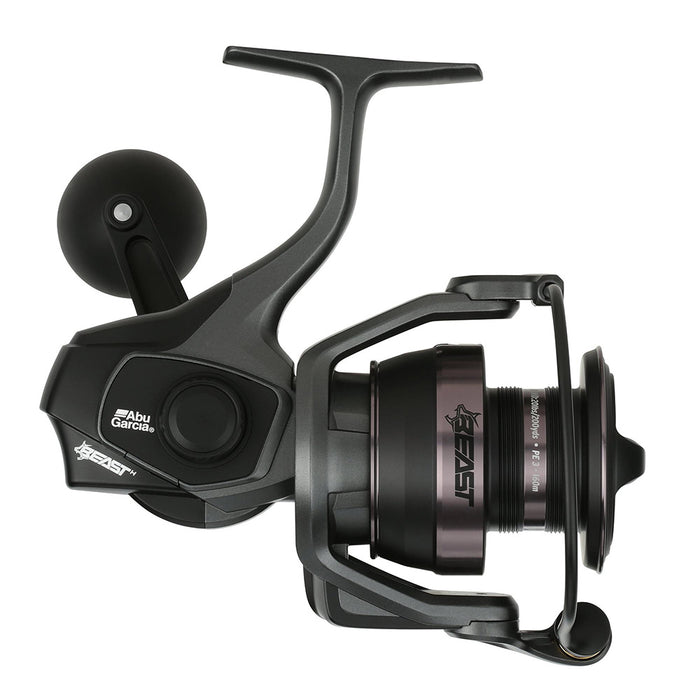 Abu Garcia Beast Spinning Reel BST5000H [1637485]