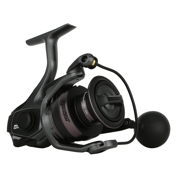 Abu Garcia Beast Spinning Reel BST5000H [1637485]