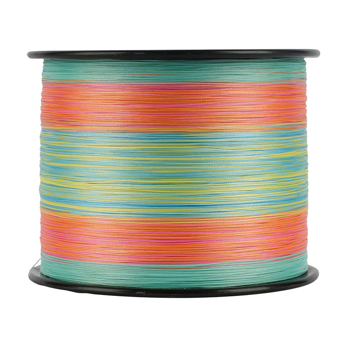 Berkley Prospec Chrome 5 x 20' Metered Braid - 50lb - 3500yd [1621891]