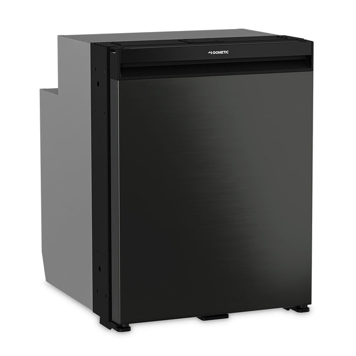 Dometic NRX 80C Compressor Refrigerator - 80L - Dark Silver [9620017090]