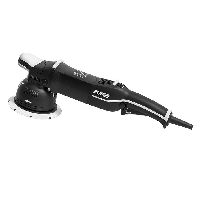 RUPES Gear Driven Dual Action Polisher Bigfoot Mille LK900E (Tool Only) [LK900E/US/STD]