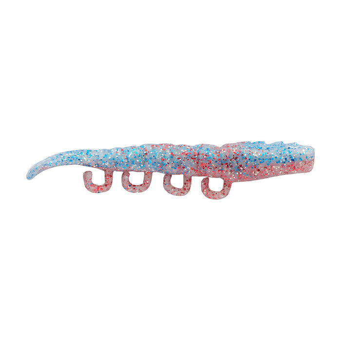 Berkley Gulp! Saltwater Turbo Shrimp - 4" - America [1637585]