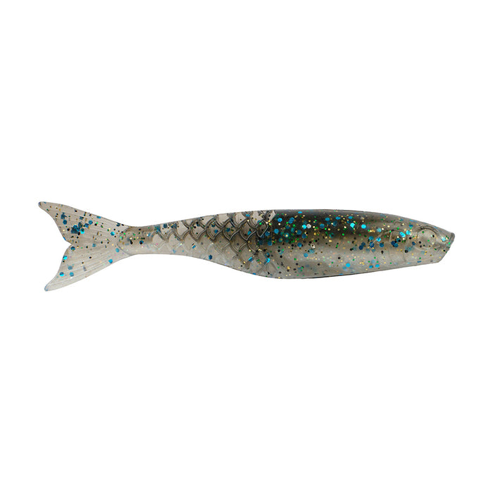 Berkley PowerBait PowerStinger - 4.25" - Pinfish BSWPBSPS4.25-PINF [1637648]