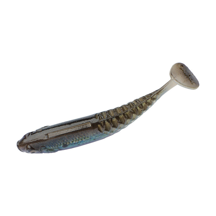 Berkley PowerBait Paddlin' PowerStinger - 3.5" - HD Pilchard BSWPBSPDPS3.5-PIL [1637612]