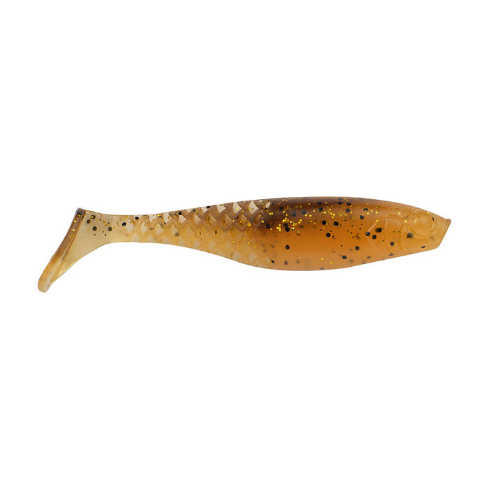Berkley PowerBait Paddlin' PowerStinger - 3.5" - Mud Minnow BSWPBSPDPS3.5-MDM [1637611]