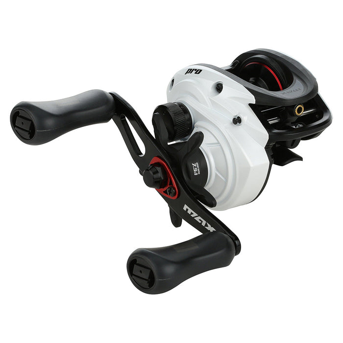 Abu Garcia Max Pro Low Profile Reel [1635662]