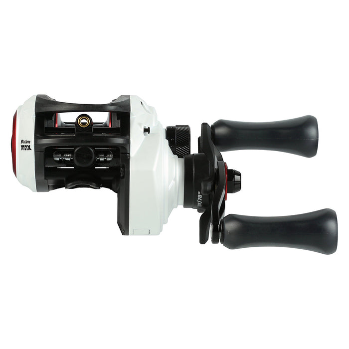Abu Garcia Max Pro Left Hand Low Profile Reel [1635664]