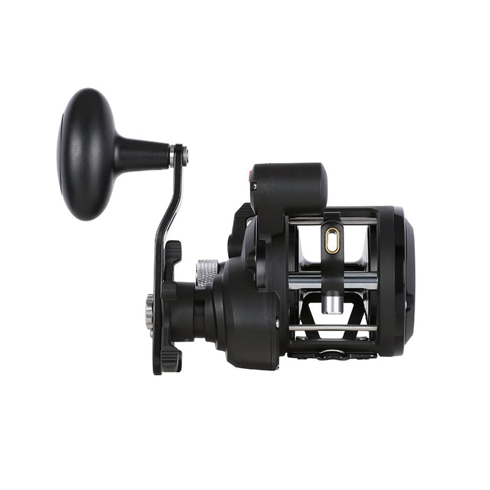 PENN RVLII15LWLC Rival II 15 Level Wind Conventional Reel w/Line Counter [1639169]