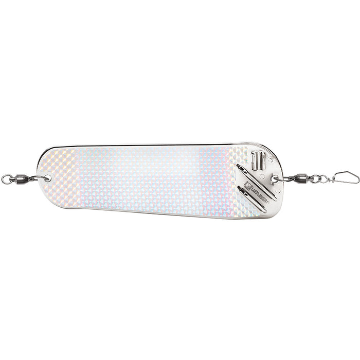 Luhr-Jensen Money Roll Flasher - 8-1/4" - Brandon's Secret [5860-008-1751]