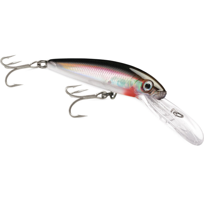 Rapala Husky Magnum 25 - 6-1/4" - Silver [HMAG25S]