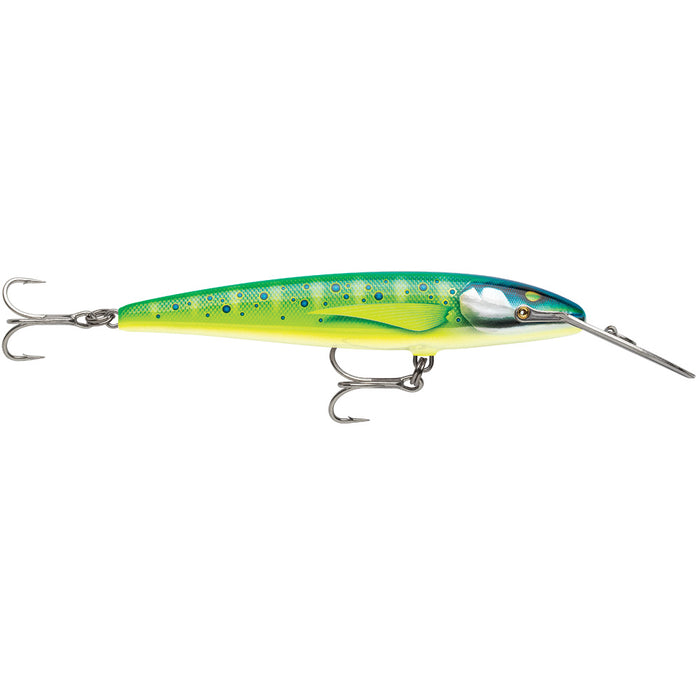 Rapala CountDown Magnum Elite 145 - 5-3/4" - Armored Dorado [CDMAGE145AMD]
