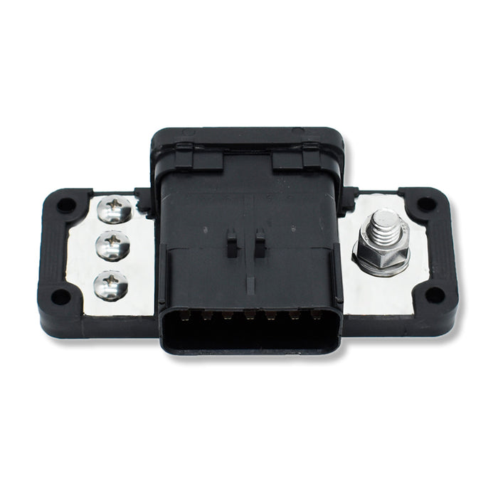 Bluewater 14 Position FCI Busbar 3 Screw 1 Post [2314-B-001]