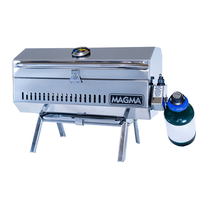 Magma Anacapa Gas Grill - 9" x 18" [A10-918-3]