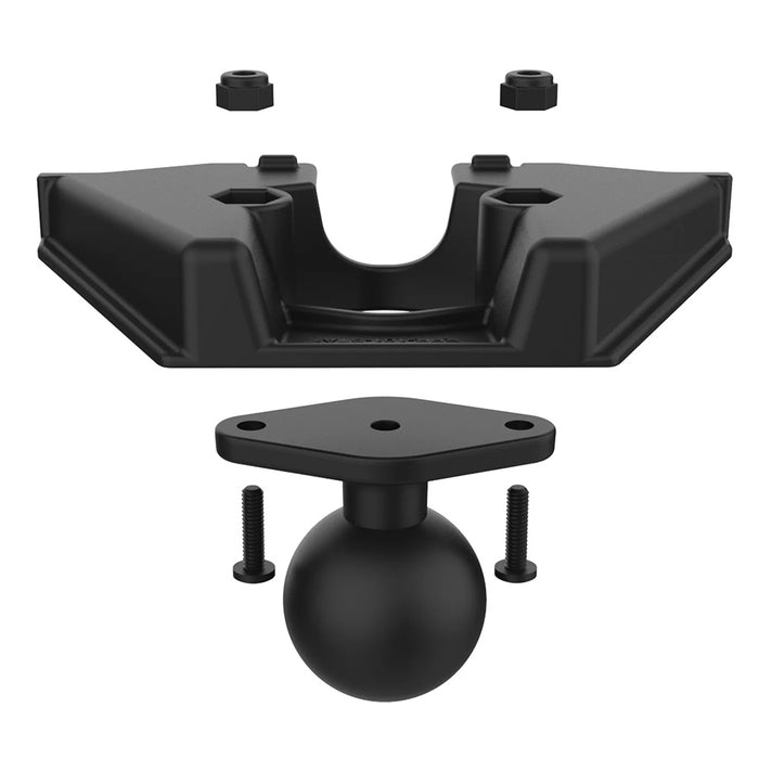 RAM Mount RAM Ball Adapter f/Starlink Mini [RAM-238-STA1U]