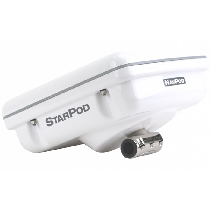 NavPod StarPod Mini System w/Seaview Mount f/Starlink Mini Dish (11.75 x 10.2 Dish Size) *Starlink Dish Not Included [SPS1001]