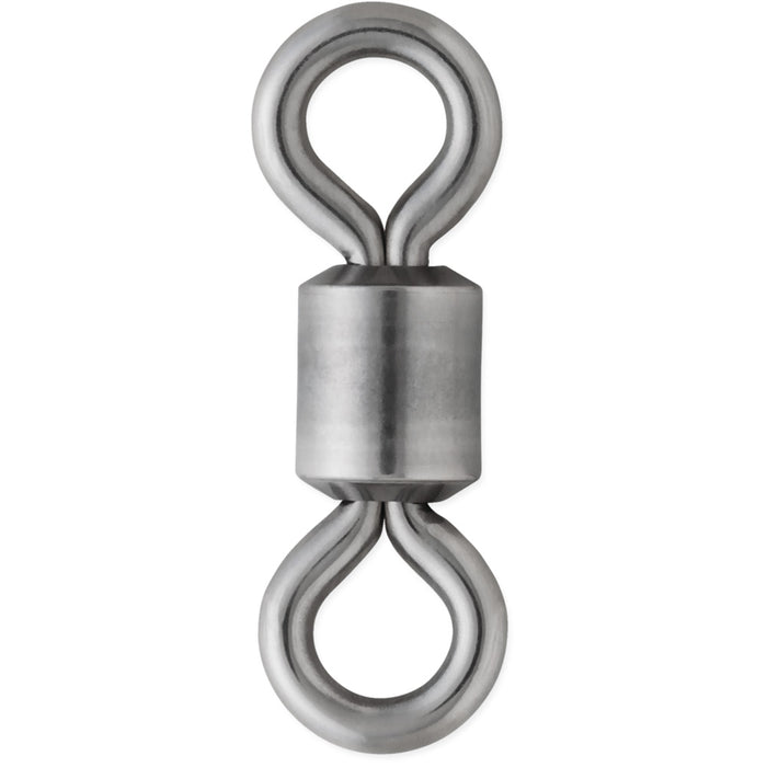 VMC SSRS Stainless Steel Rolling Swivel #3 220lb *10-Pack [SSRS#3]