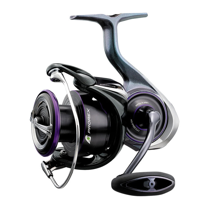 Daiwa Prorex MQ LT 3000D-C Reel - PRXMQLT3000D-C [PRXMQLT3000D-C]