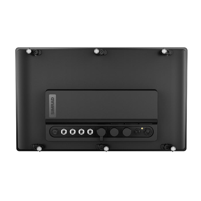 Simrad NSO 4 24" MFD w/C-MAP Discover X North America Chart [000-16561-001]