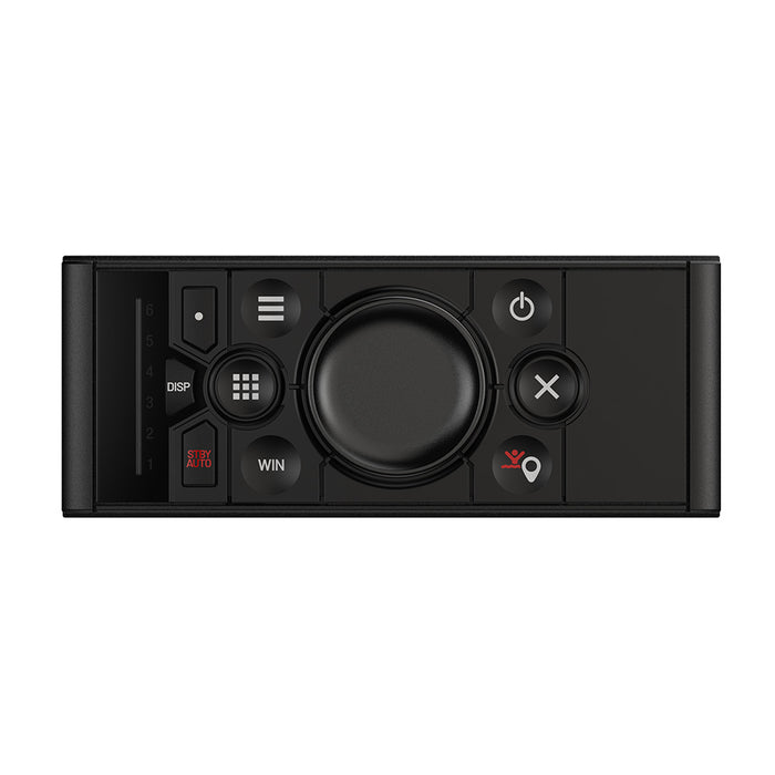 Simrad OP-55 Landscape Remote Control f/NEON OS MFDs [000-16517-001]