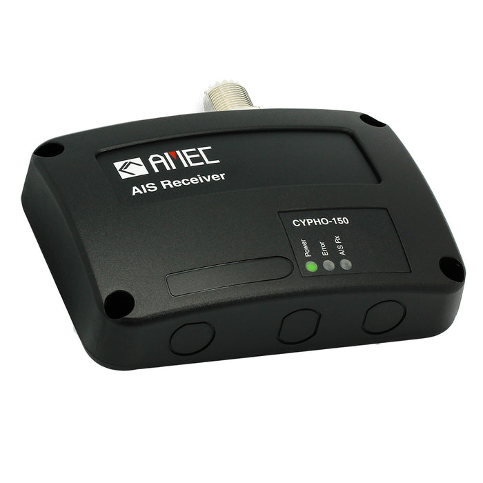 AMEC CYPHO-150 AIS Receiver [AMEC-R150-030]