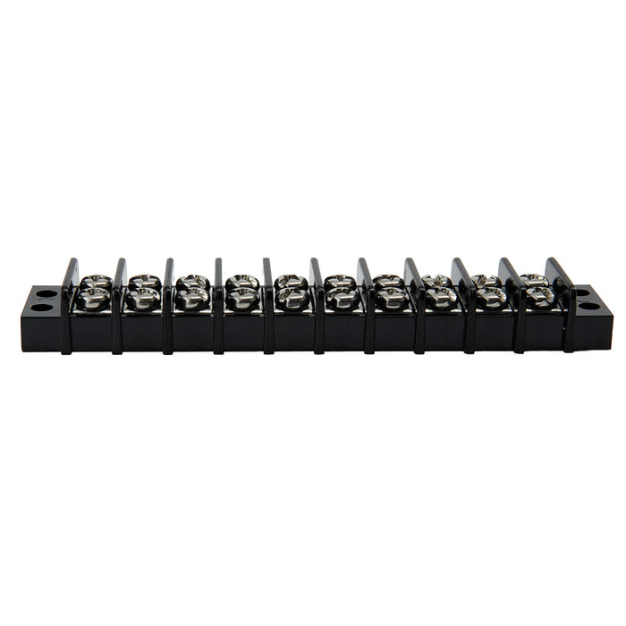 Egis Terminal Block 20A - 10 Circuit [2220-10]