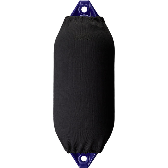 Polyform Elite Fender Cover f/F-5 Fenders - Black [EFC-5 BLACK]