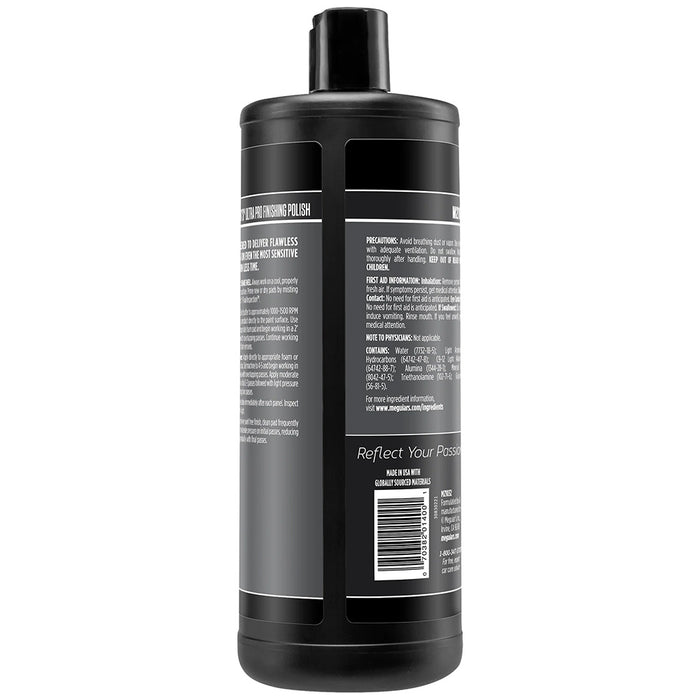Meguiars Ultra Pro Finishing Polish - 32oz *Case of 6* [M21032CASE]