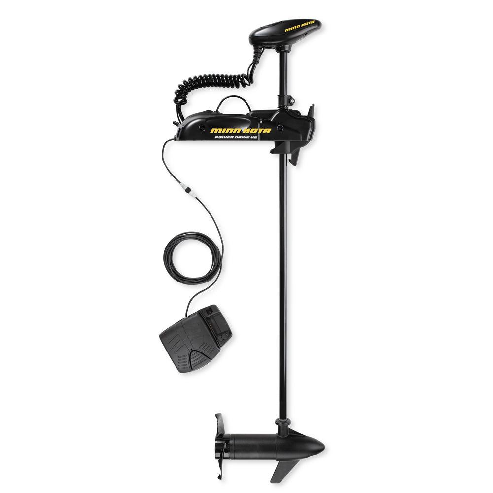 Boat Outfitting - Trolling Motors