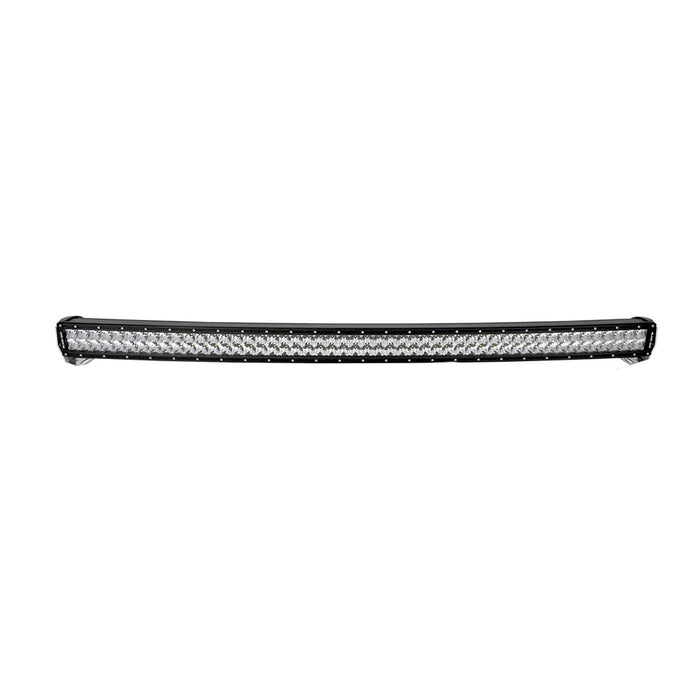 Black Oak Pro Series 3.0 Curved Double Row Combo 50" Light Bar - Black [50CC-D5OS]