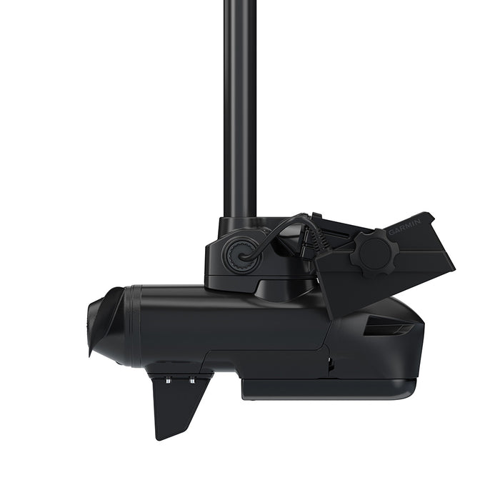 Garmin Force Kraken Trolling Motor - 75" - Black w/GT56UHD Transducer [010-02573-10]