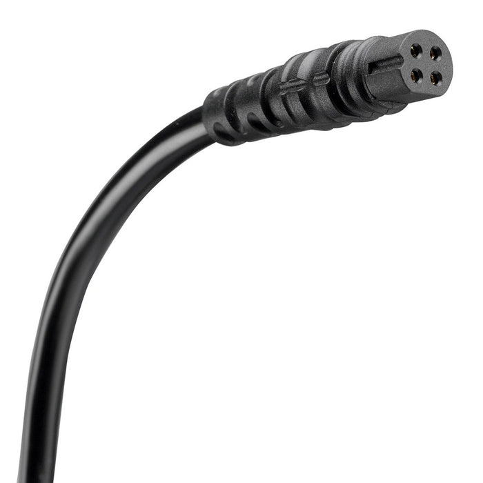 Minn Kota MKR-DSC-12 DSC Transducer Adapter Cable - Garmin 4-PIN [1852081]