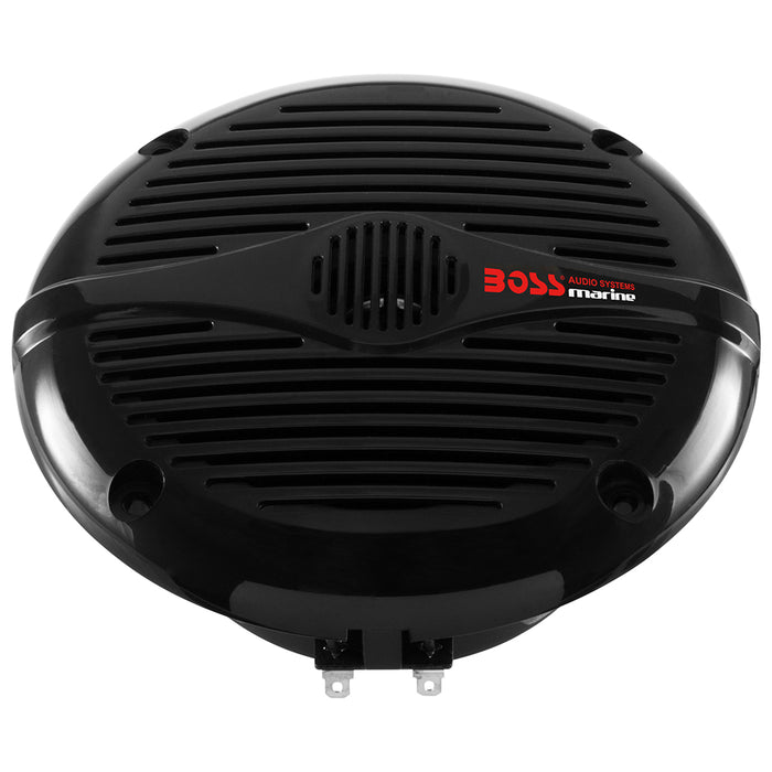 Boss Audio 5.25" MR50B Speakers - Black - 150W [MR50B]
