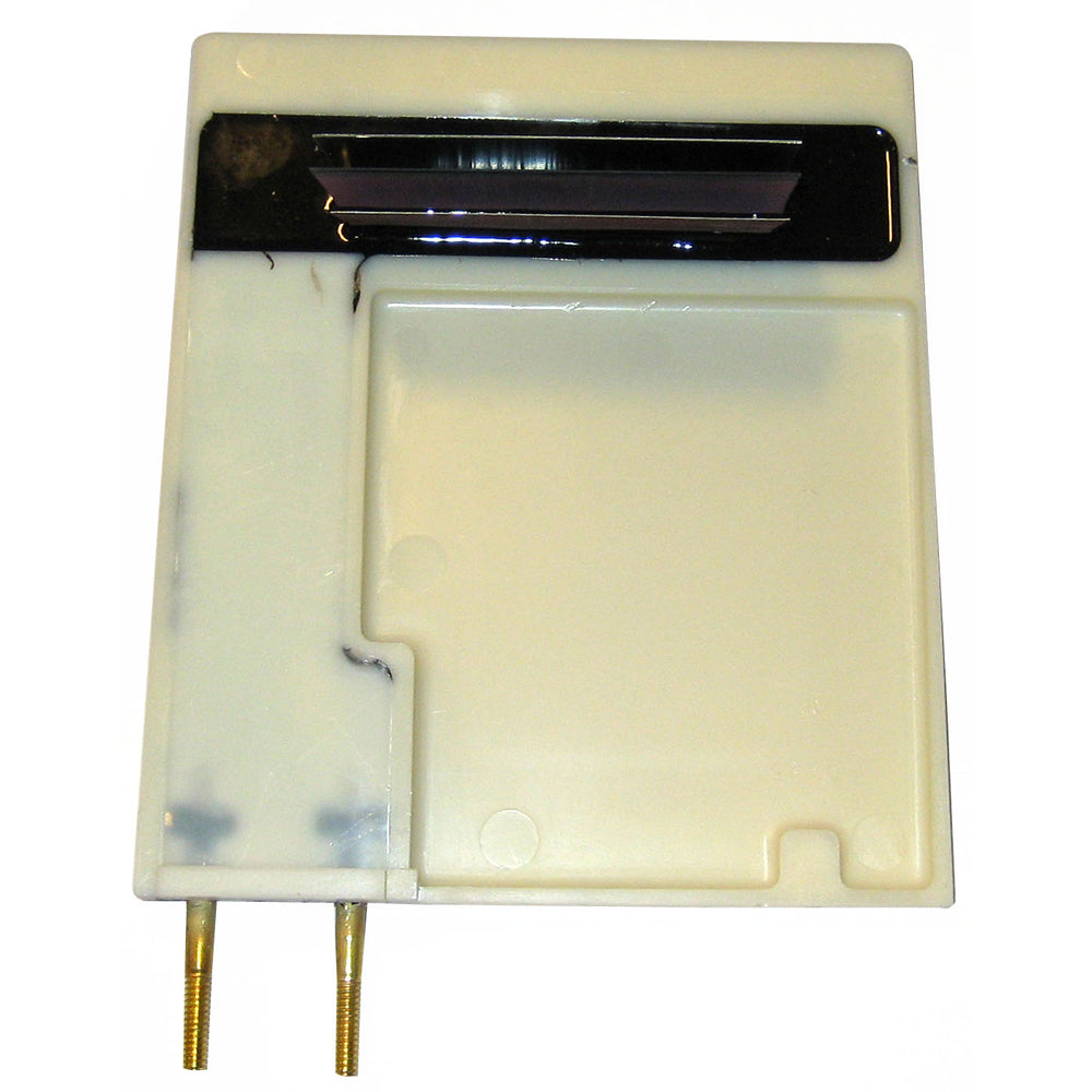 Marine Plumbing & Ventilation - Hot Water Heaters
