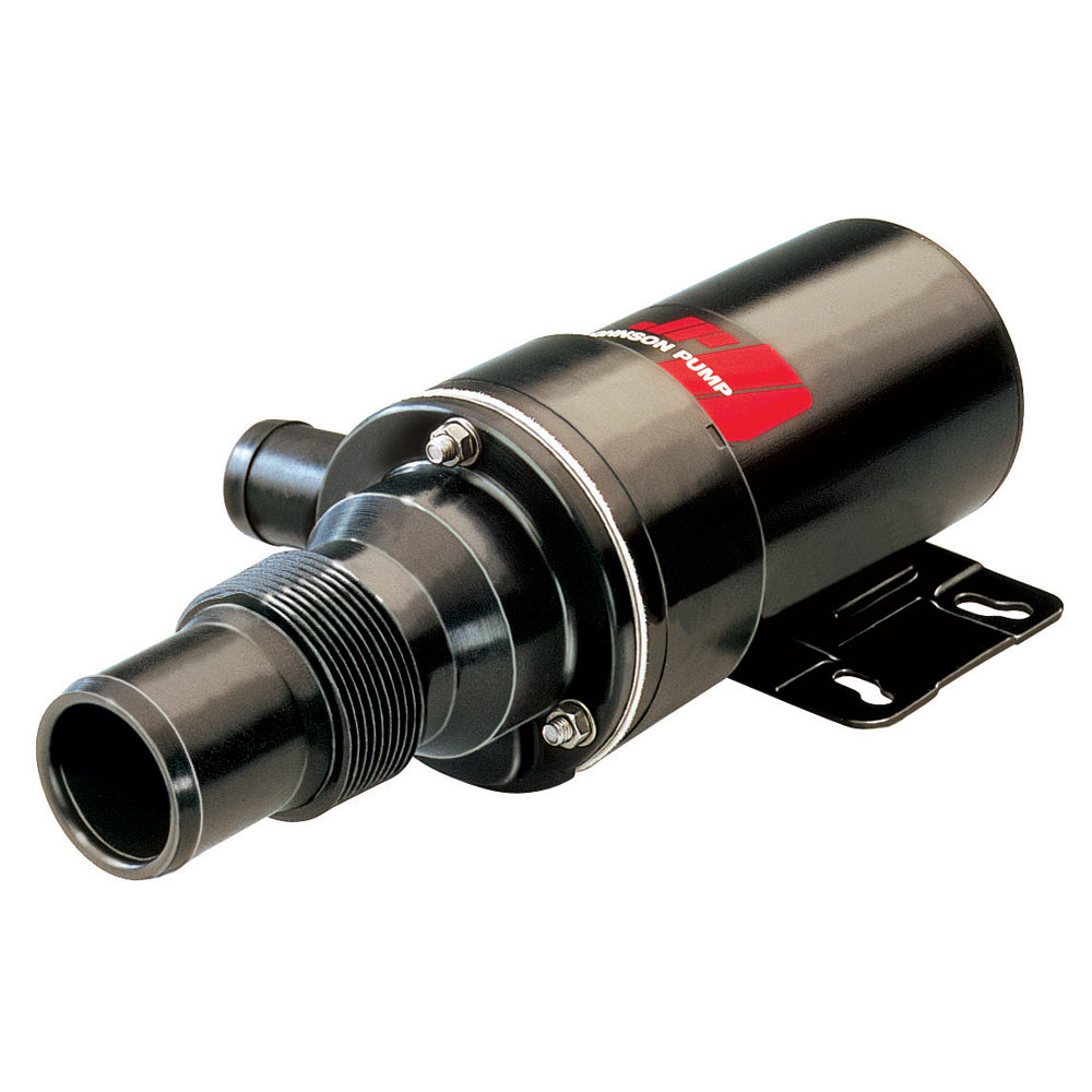 Marine Plumbing & Ventilation - Marine Sanitation