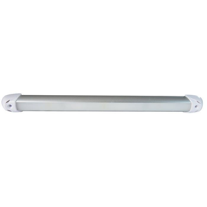 Lumitec Rail2 12" Light - White/Red Dimming [101082]