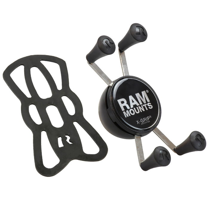 RAM Mount Ram X-Grip Spring Loaded Universal Holder [RAM-HOL-UN7U]