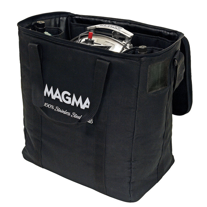 Magma Padded Grill  Accessory Carrying/Storage Case f/Marine Kettle Grilles [A10-991]