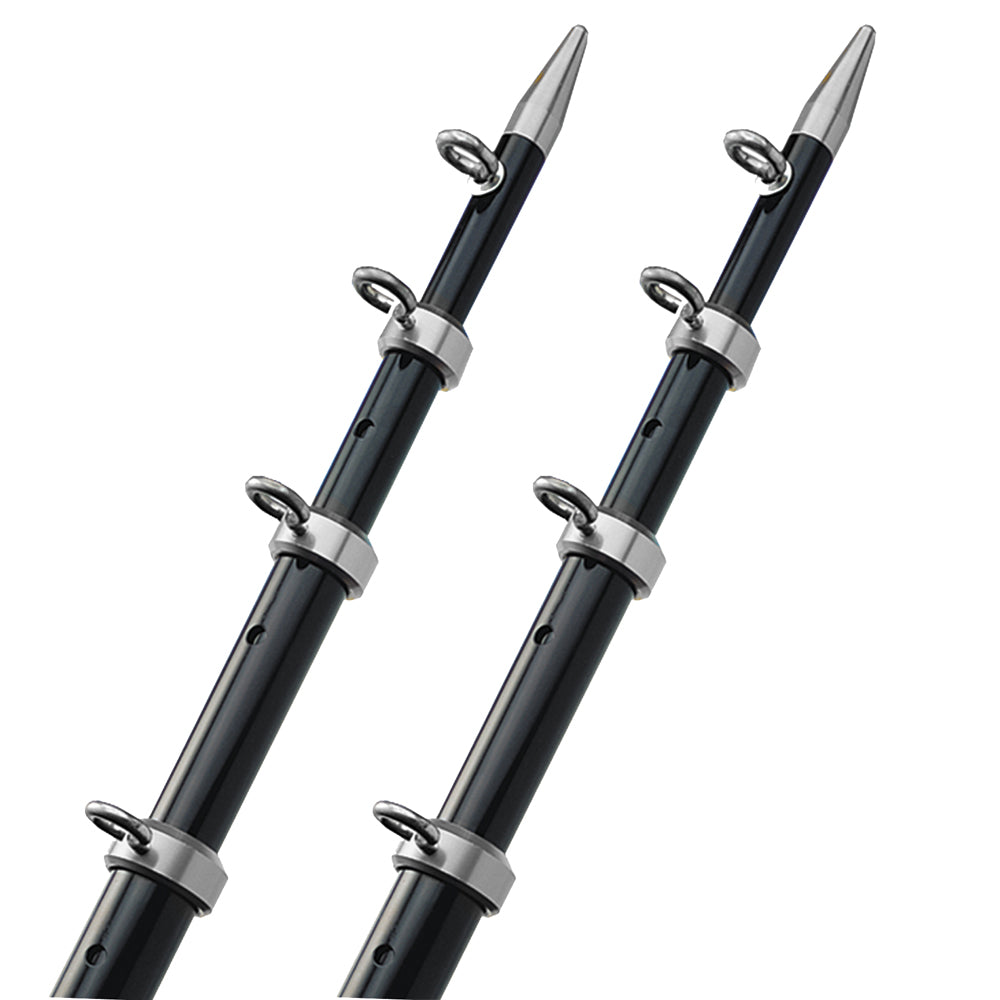 Hunting & Fishing - Outriggers