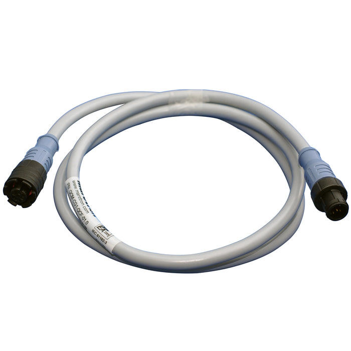 Maretron Nylon to Metal Connector Cable [QCM-CG1-QCF-01]