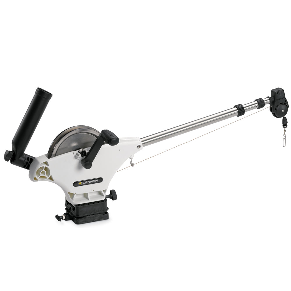 Hunting & Fishing - Downriggers