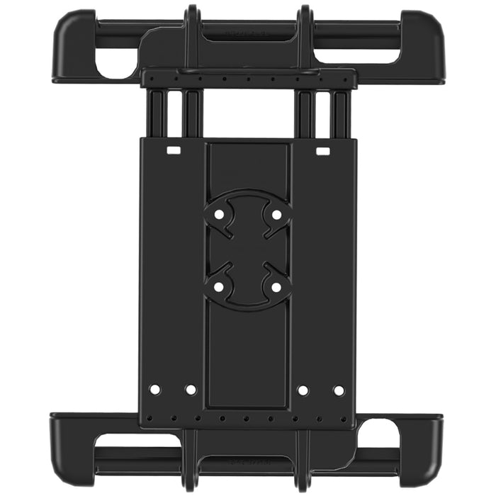 RAM Mount Tab-Tite Universal Clamping Cradle f/10" Screen Tablets With or Without Heavy Duty Cases [RAM-HOL-TAB8U]