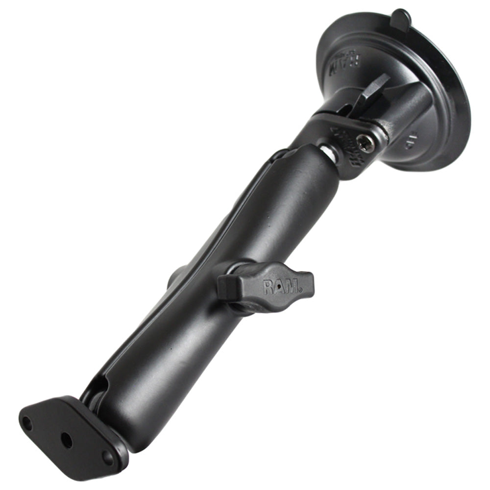 Ram Mount Store - Suction Cup Mounts