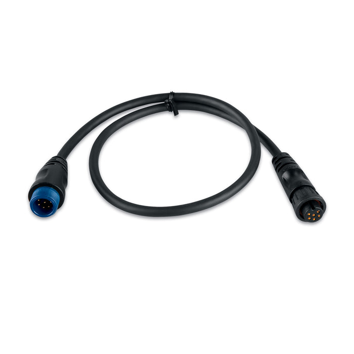 Garmin 6-Pin Female to 8-Pin Male Adapter [010-11612-00]