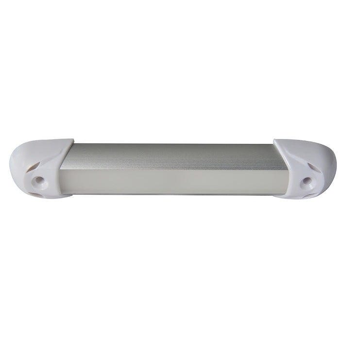 Lumitec MiniRail2 6" Light - Warm White Non-Dimming [101241]