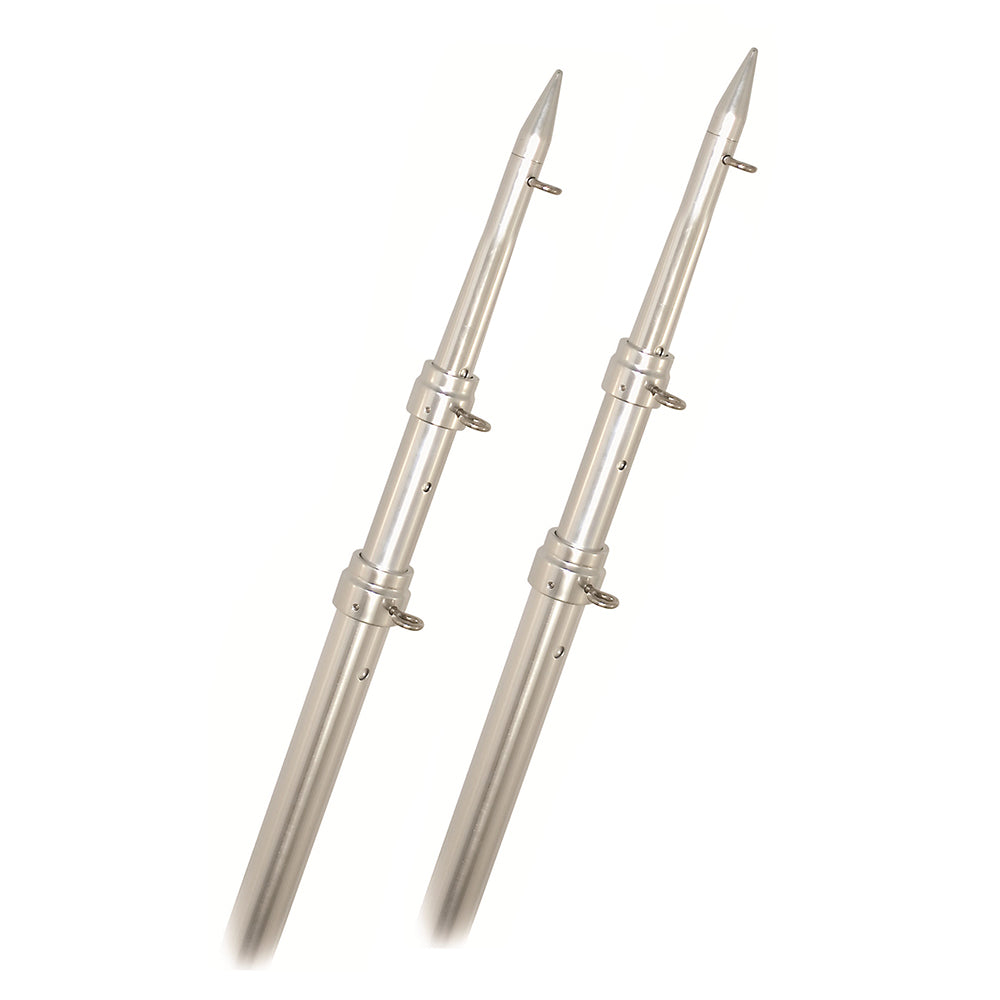 Hunting & Fishing - Outriggers